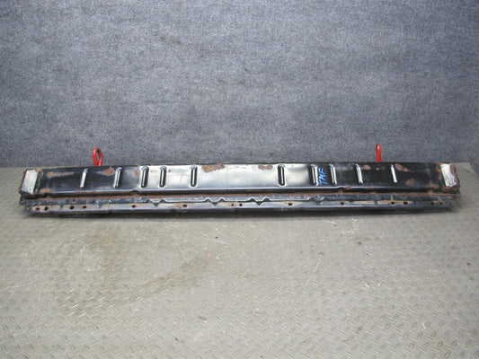 85-89 Toyota MR2 AW15 Rear Bumper Reinforcement Impact Crash Bar OEM