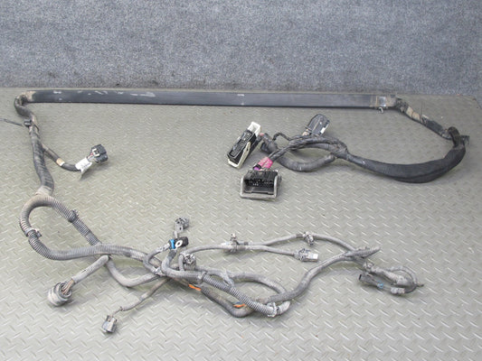 2006 Cadillac XLR Transmission Wiring Wire Harness Cable