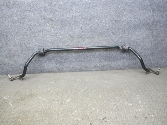 2004-2009 Cadillac XLR Front Anti Roll Stabilizer Sway Bar W/ Link Assembly