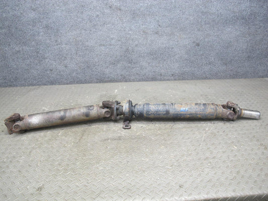 91-96 Nissan Z32 300ZX 2+0 RWD M/T NON Turbo Drive Shaft Driveshaft OEM