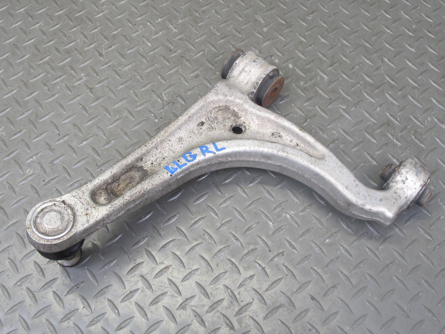 98-05 Lexus JZS160L GS400 GS430 GS300 Rear Left Upper Control Arm OEM