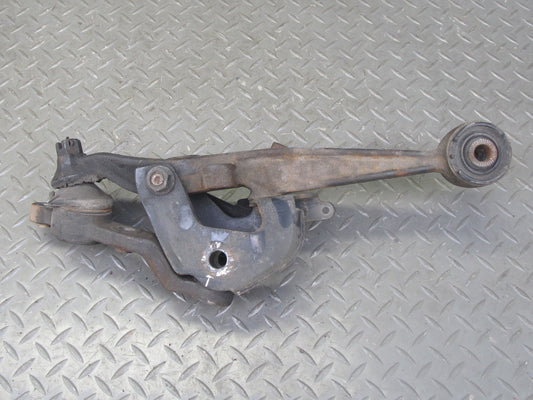 98-05 Lexus JZS160L GS400 GS430 GS300 Front Right Lower Control Arm w Link OEM