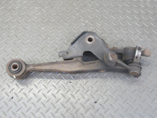 98-05 Lexus JZS160L GS400 GS430 GS300 Front Left Lower Control Arm w Link OEM