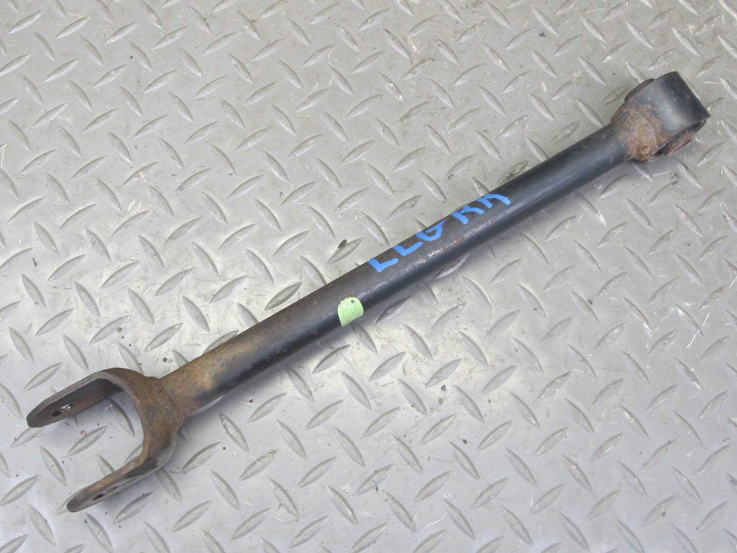 98-05 Lexus JZS160L GS400 GS430 GS300 Set of 3 Rear Right Control Arm OEM