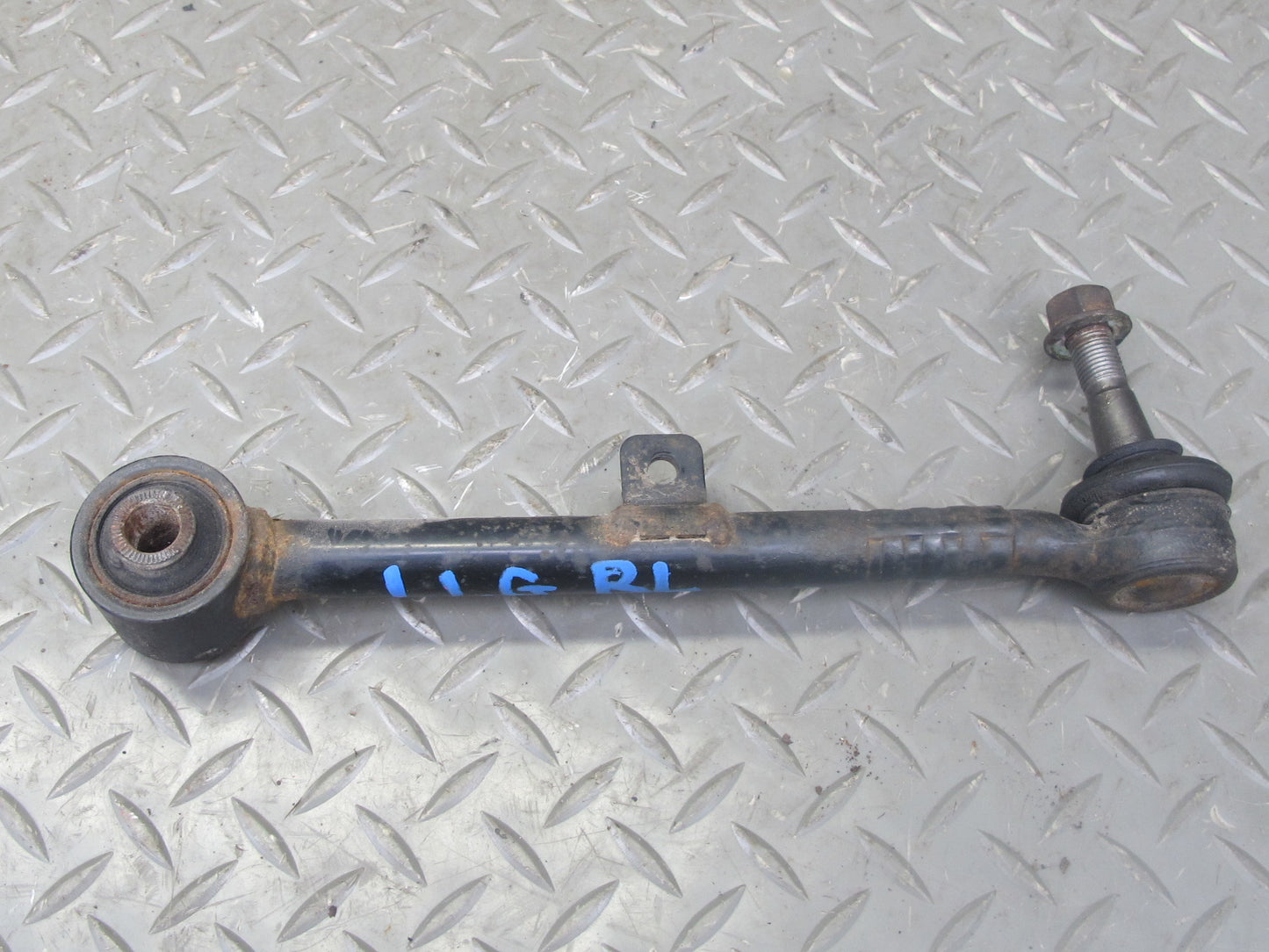 98-05 Lexus JZS160L GS400 GS430 GS300 Set of 3 Rear Right Control Arm OEM