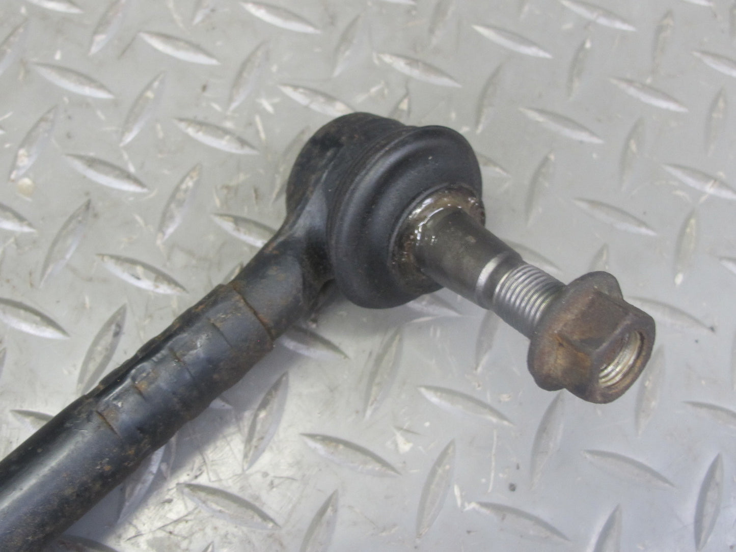 98-05 Lexus JZS160L GS400 GS430 GS300 Set of 3 Rear Right Control Arm OEM