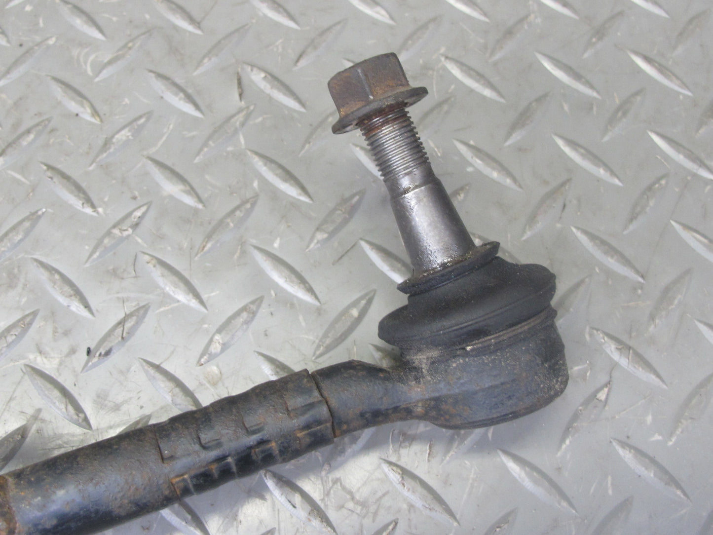 98-05 Lexus JZS160L GS400 GS430 GS300 Set of 3 Rear Right Control Arm OEM