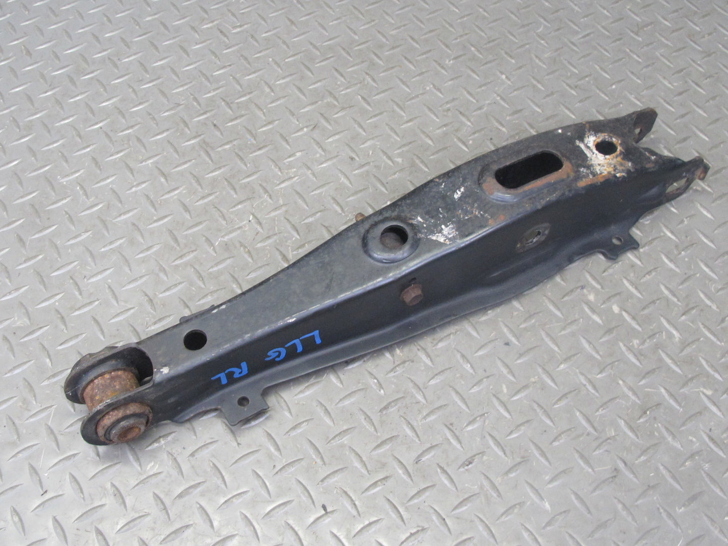 98-05 Lexus JZS160L GS400 GS430 GS300 Set of 3 Rear Left Control Arm OEM