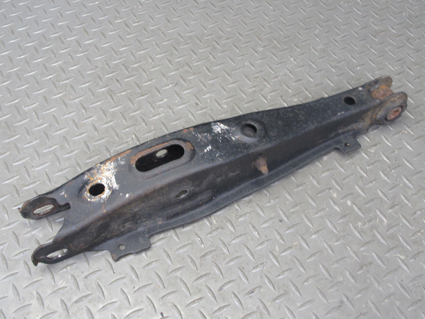 98-05 Lexus JZS160L GS400 GS430 GS300 Set of 3 Rear Left Control Arm OEM