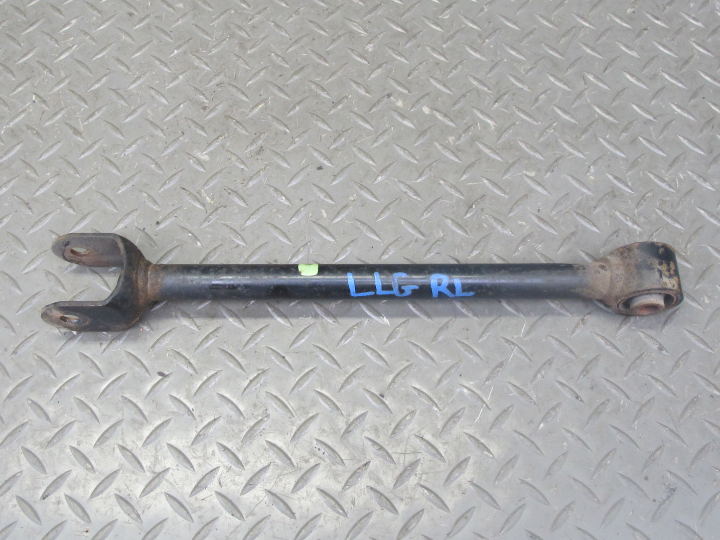 98-05 Lexus JZS160L GS400 GS430 GS300 Set of 3 Rear Left Control Arm OEM
