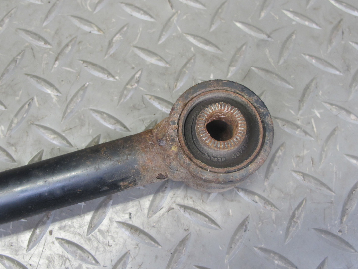 98-05 Lexus JZS160L GS400 GS430 GS300 Set of 3 Rear Left Control Arm OEM