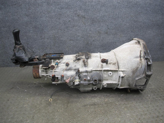 90-95 Nissan Z32 300ZX NON Turbo RS5R30A M/T Manual Transmission OEM