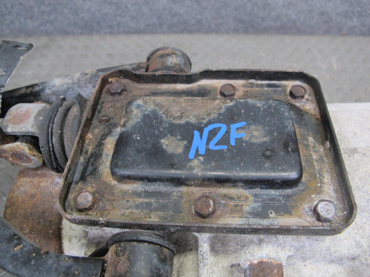 90-95 Nissan Z32 300ZX NON Turbo RS5R30A M/T Manual Transmission OEM