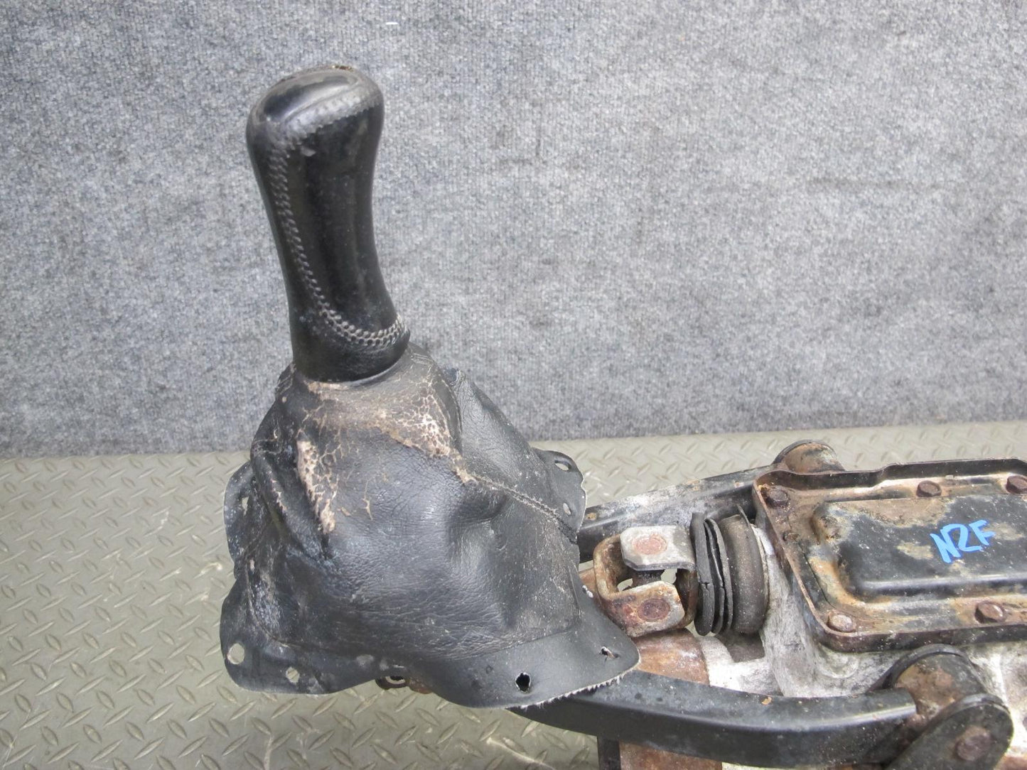 90-95 Nissan Z32 300ZX NON Turbo RS5R30A M/T Manual Transmission OEM