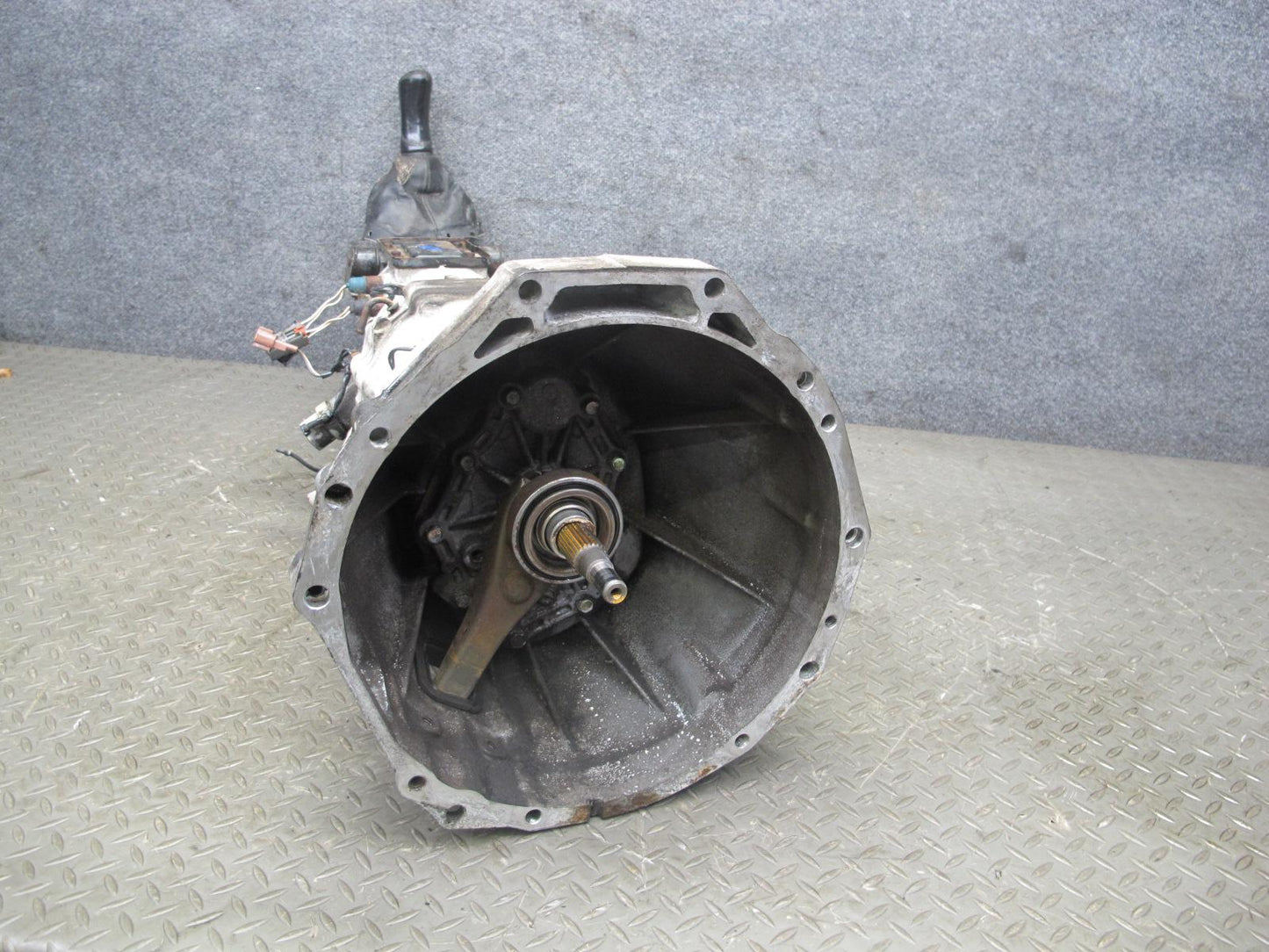 90-95 Nissan Z32 300ZX NON Turbo RS5R30A M/T Manual Transmission OEM