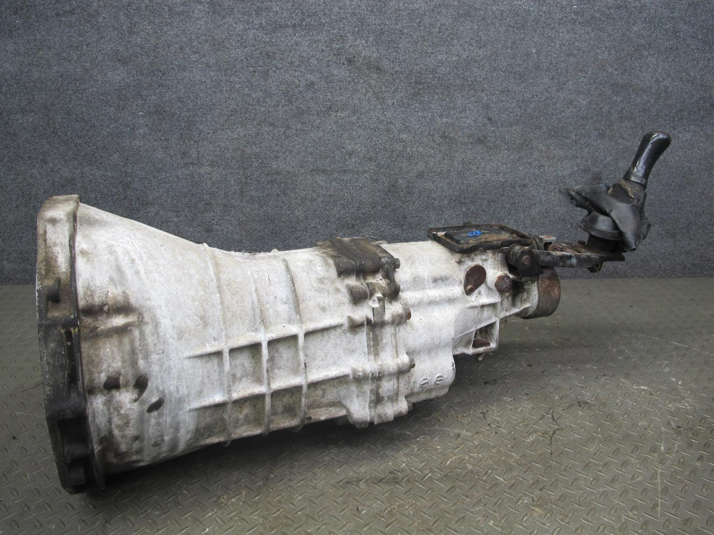 90-95 Nissan Z32 300ZX NON Turbo RS5R30A M/T Manual Transmission OEM