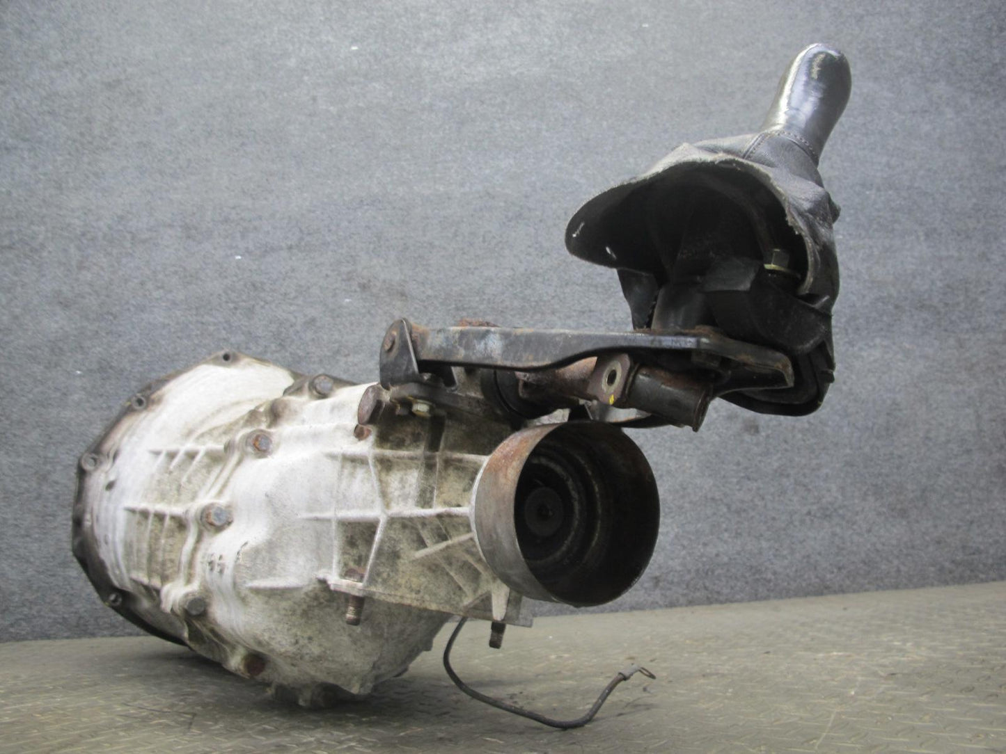 90-95 Nissan Z32 300ZX NON Turbo RS5R30A M/T Manual Transmission OEM