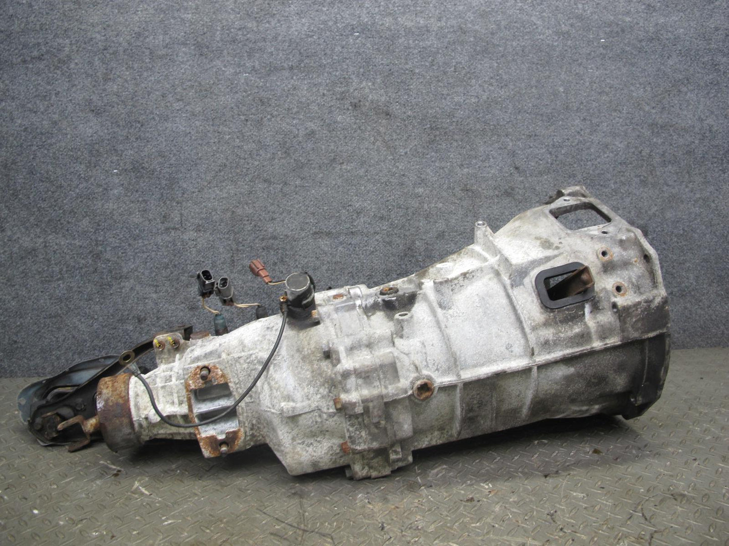 90-95 Nissan Z32 300ZX NON Turbo RS5R30A M/T Manual Transmission OEM