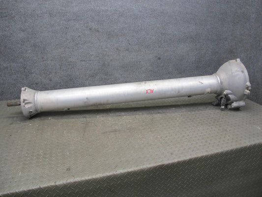 2004-2006 Cadillac XLR  Rear Axle Drive Shaft Torque Tube Support 12566923