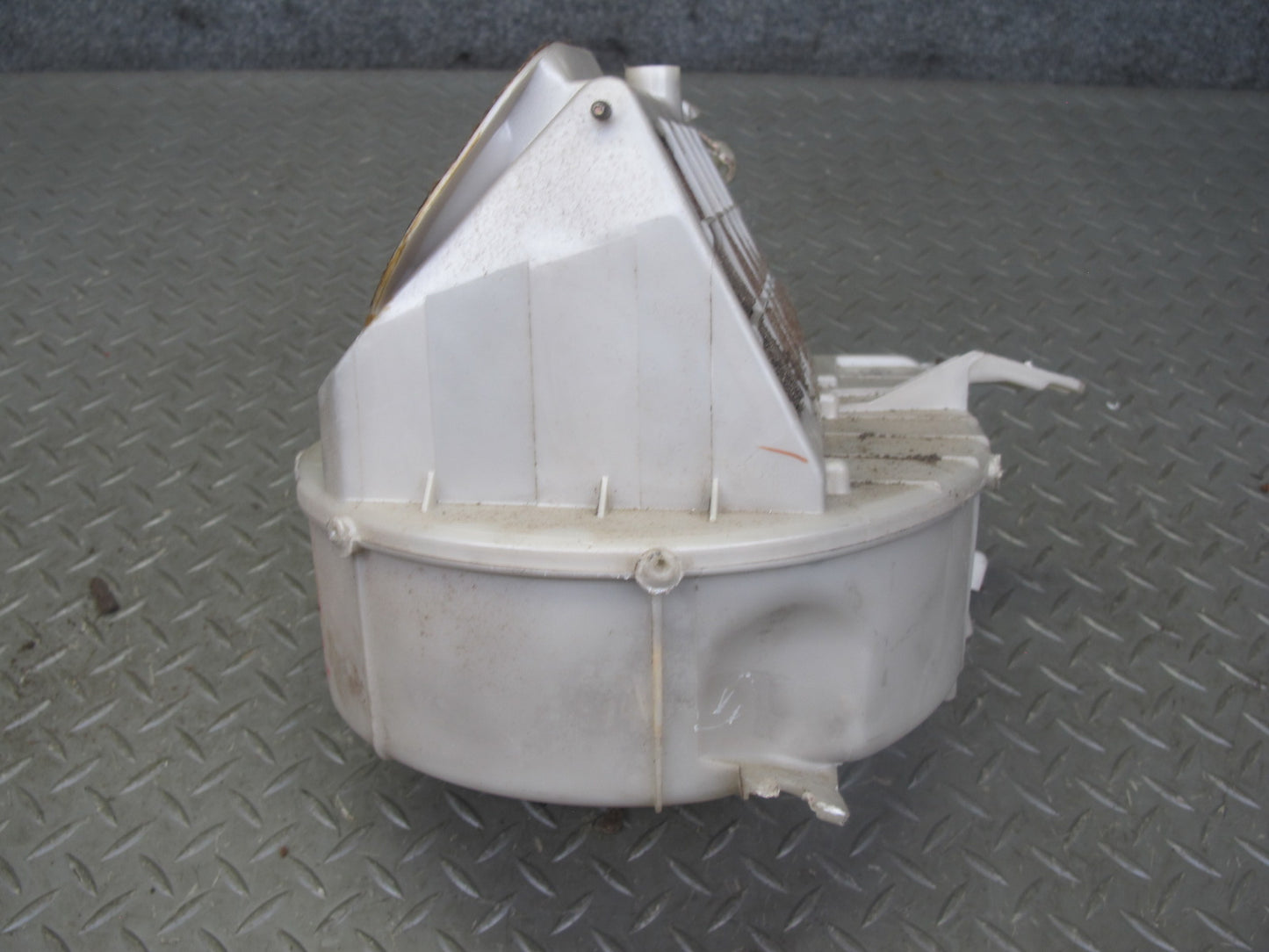 87-89 Toyota MR2 AW15 A/C Heater Blower Motor W/ Housing Assemblyoem