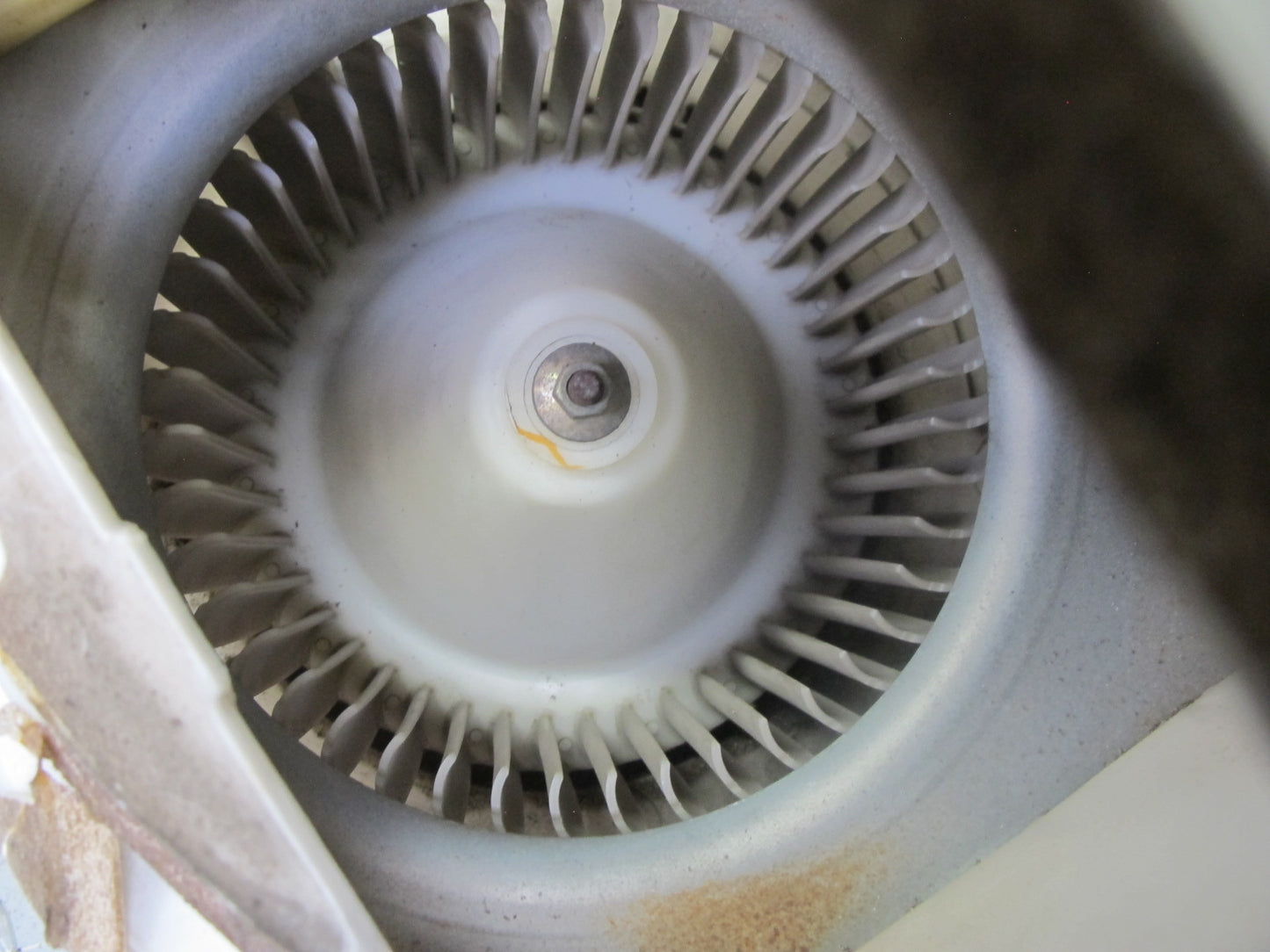 87-89 Toyota MR2 AW15 A/C Heater Blower Motor W/ Housing Assemblyoem