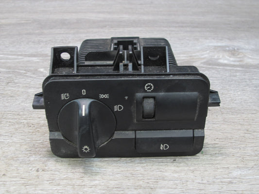 2004-2006 BMW E46 Headlight Fog Light Dimmer Switch 6936828