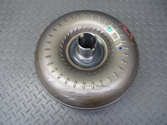 2004-2006 Cadillac XLR 4.6L V8 Transmission Torque Converter 24216519