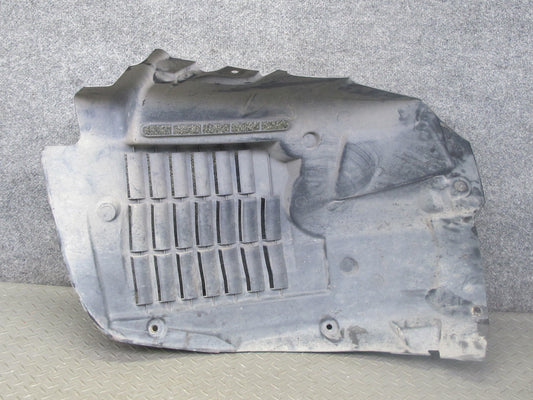 2013-2017 Range Rover L405 Front Right Fender Liner Wheel Splash Shield Guard