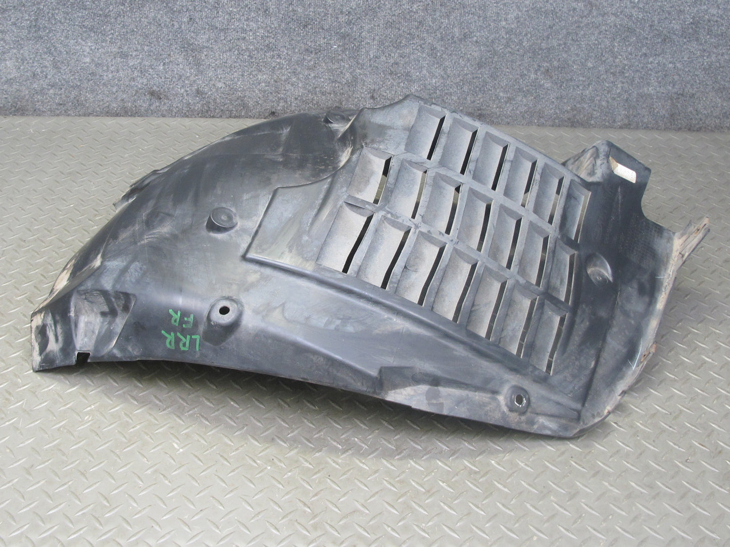 2013-2017 Range Rover L405 Front Right Fender Liner Wheel Splash Shield Guard