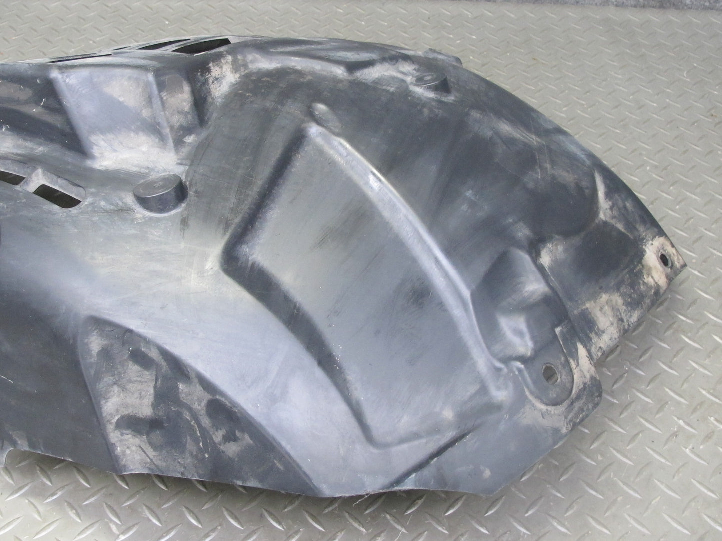 2013-2017 Range Rover L405 Front Right Fender Liner Wheel Splash Shield Guard