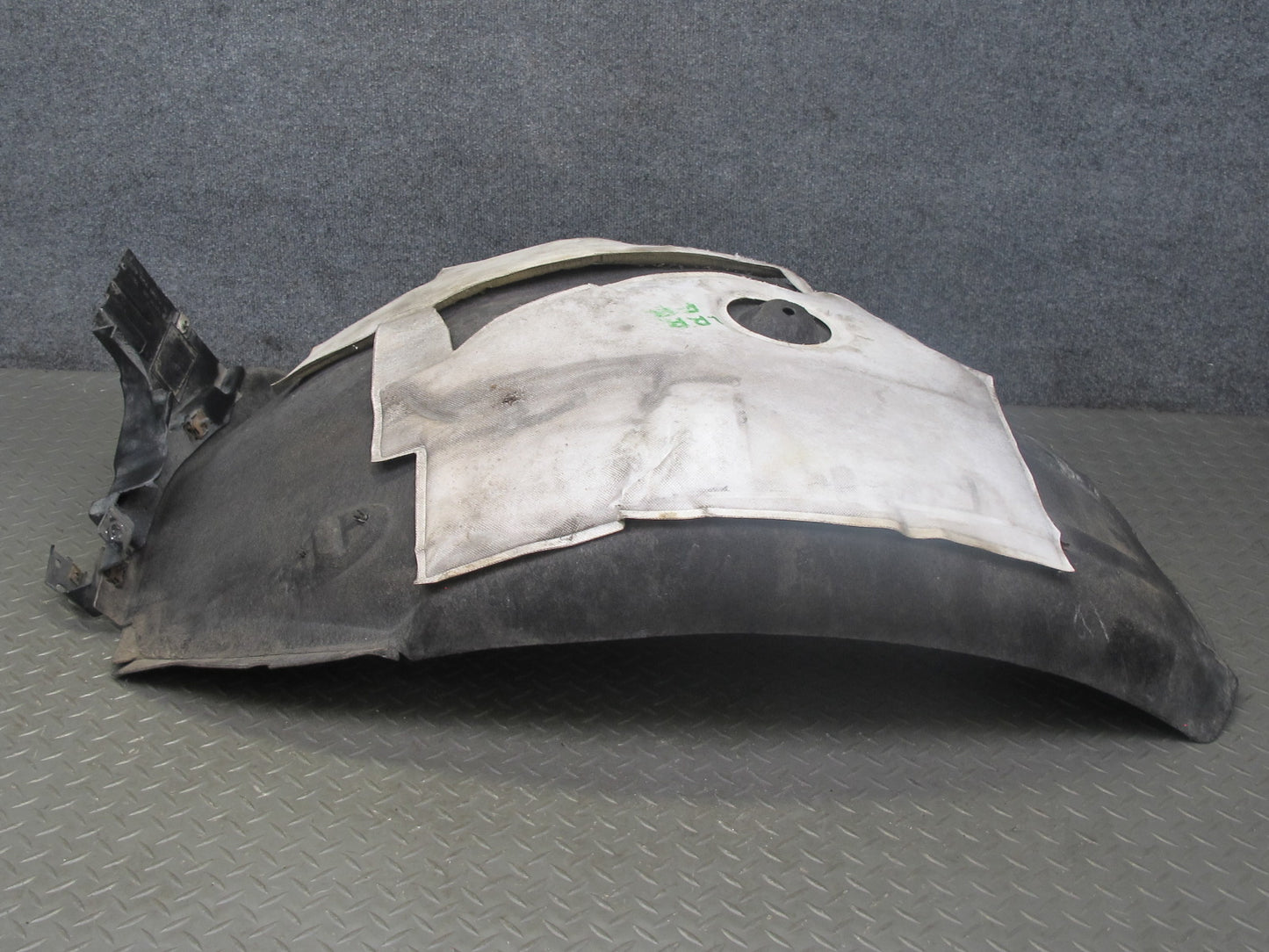 2013-2017 Range Rover L405 Front Right Fender Liner Wheel Splash Shield Guard