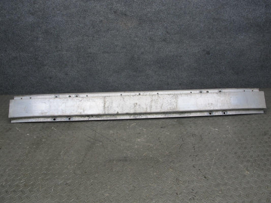 90-96 Nissan Z32 300ZX Rear Bumper Impact Reinforcement Bar OEM