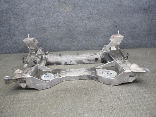 2004-2009 Cadillac XLR Front Engine Sub Frame Subframe Crossmember Cradle