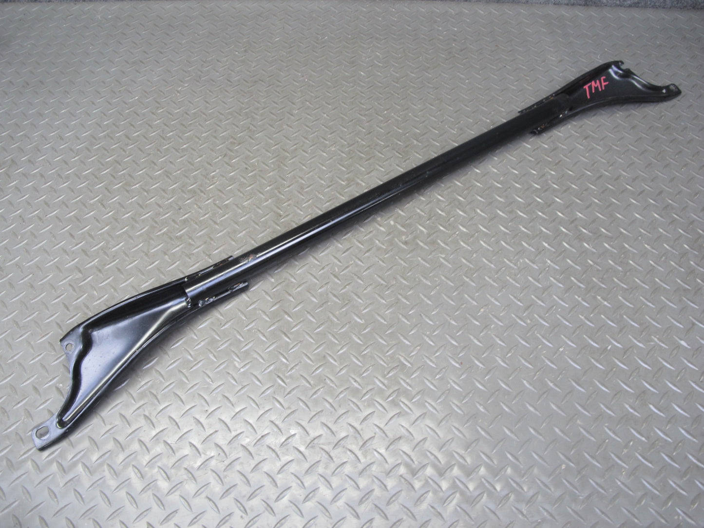 85-89 Toyota MR2 AW15 Front Strut Shock Tower Brace Cross Bar OEM