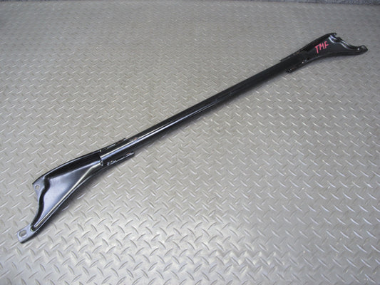 85-89 Toyota MR2 AW15 Front Strut Shock Tower Brace Cross Bar OEM
