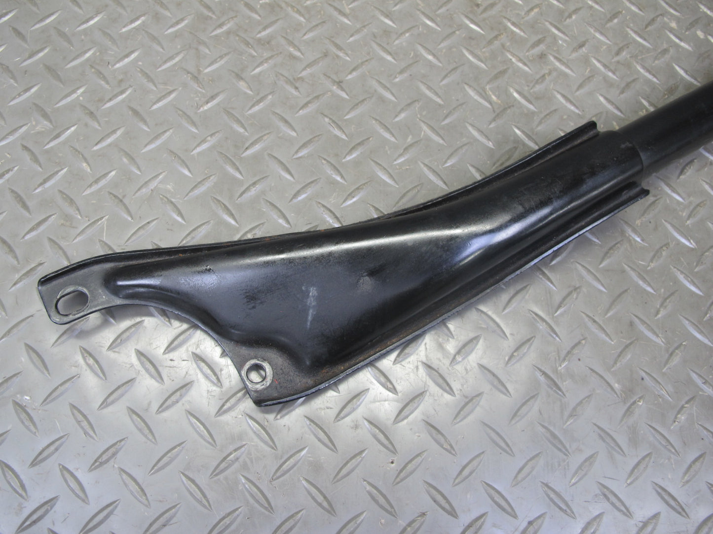 85-89 Toyota MR2 AW15 Front Strut Shock Tower Brace Cross Bar OEM