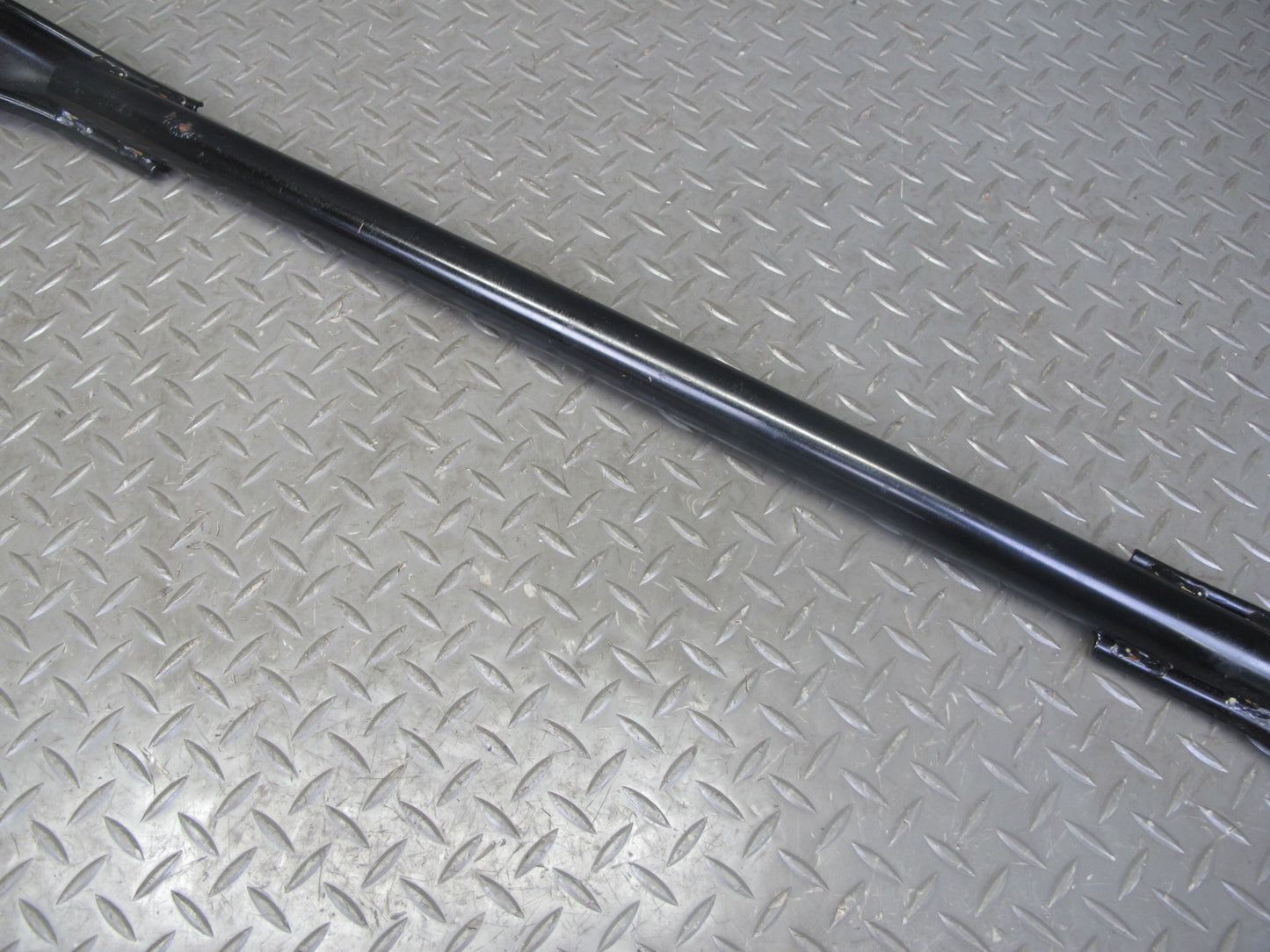 85-89 Toyota MR2 AW15 Front Strut Shock Tower Brace Cross Bar OEM