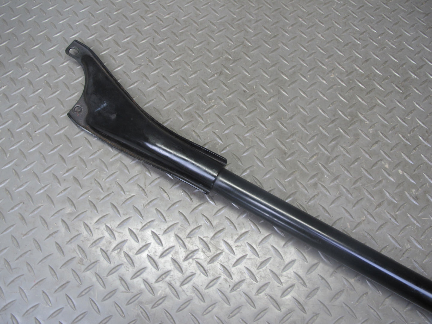 85-89 Toyota MR2 AW15 Front Strut Shock Tower Brace Cross Bar OEM
