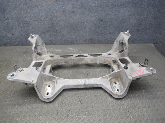 2004-2008 Cadillac XLR Rear Engine Sub Frame Subframe Crossmember Cradle