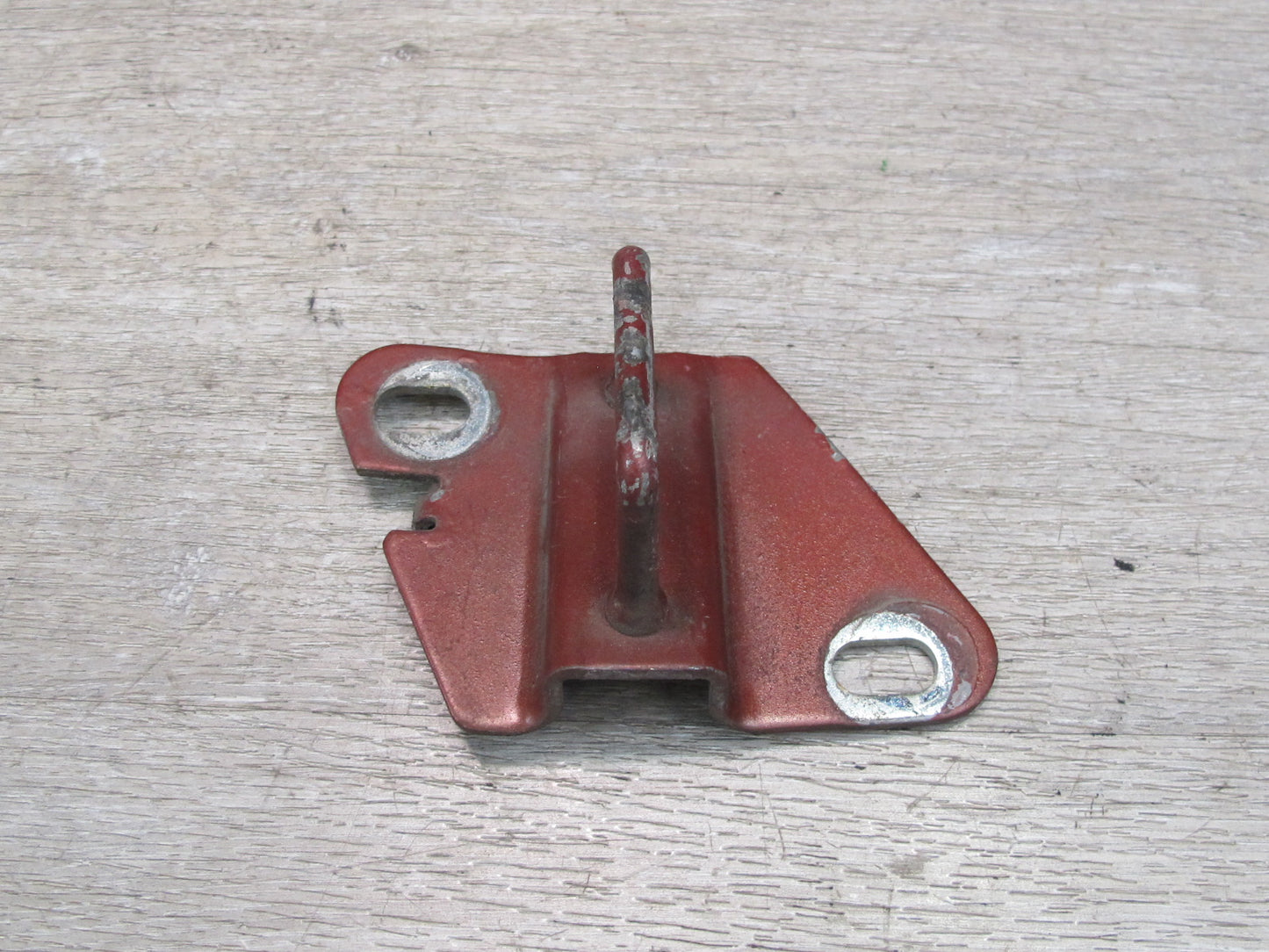98-02 Chevrolet Camaro Front Hood Lock Latch Striker Catch Handle Set OEM