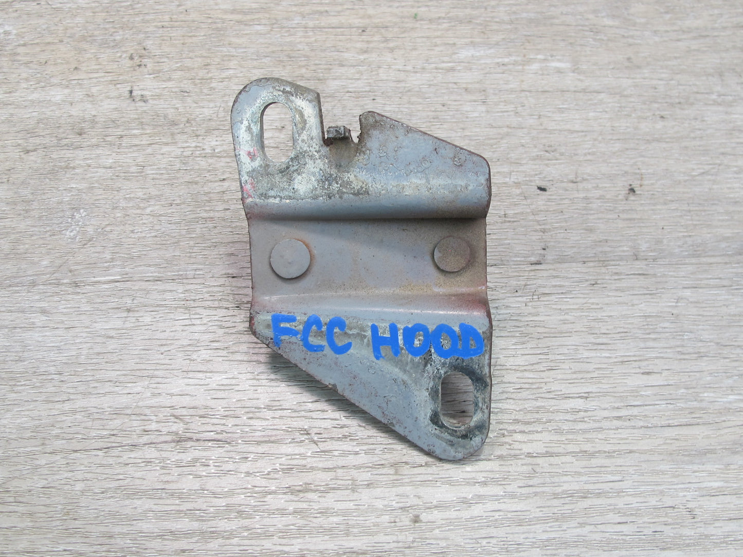 98-02 Chevrolet Camaro Front Hood Lock Latch Striker Catch Handle Set OEM