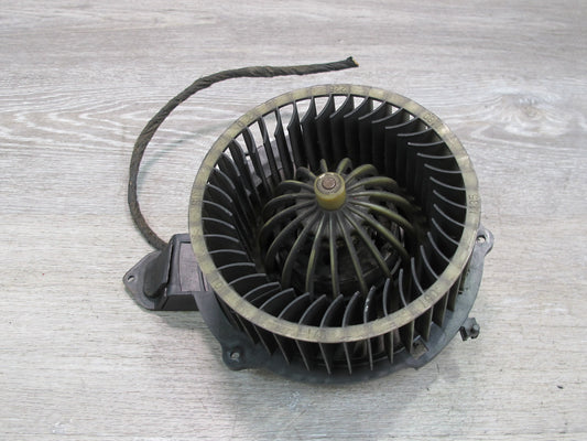 75-85 Mercedes W123 A/C Heater Blower Motor Fan 1238201642 OEM
