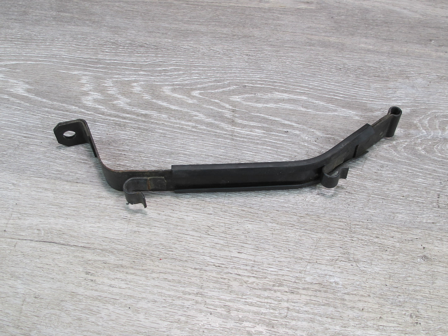 91-95 Toyota AW15 MR2 Fuel Tank Strap Mount Bracket Brace Set OEM