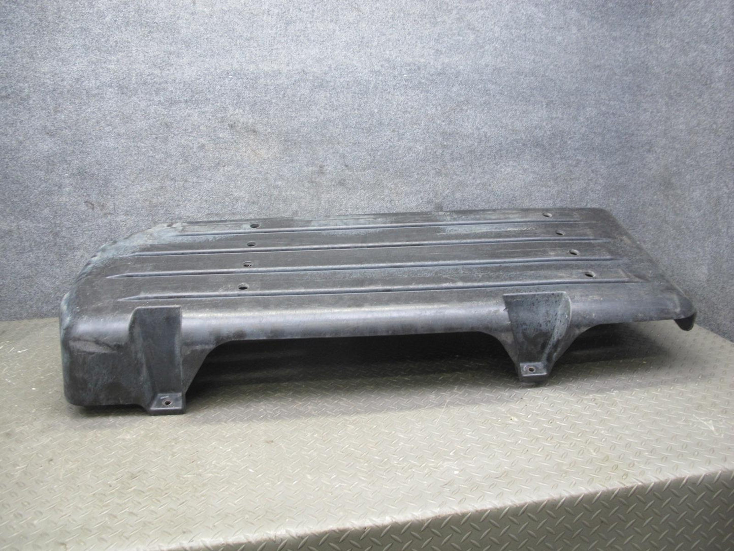2003-2009 Hummer H2 6.0L Fuel Tank Lower Guard Splash Shield Cover