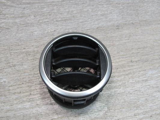 09-20 Nissan 370Z Z34 Left Driver Door Air Vent Deflector 68750-85F00 OEM