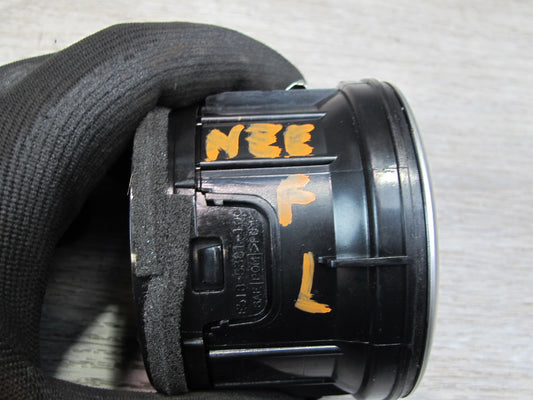 09-20 Nissan 370Z Z34 Left Driver Door Air Vent Deflector 68750-85F00 OEM