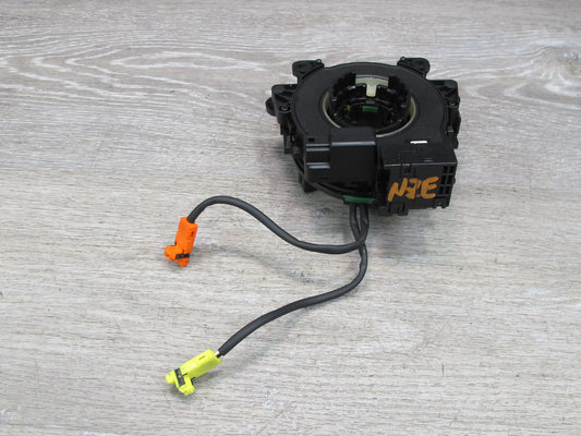 09-20 NISSAN 370Z Z34 STEERING COLUMN CLOCK SPRING OEM