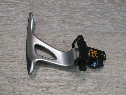 09-20 Nissan 370Z Z34 Left Steering Shift Paddle Switch OEM