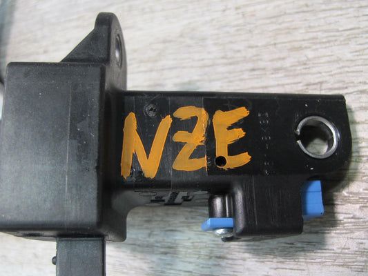 09-20 Nissan 370Z Z34 Left Steering Shift Paddle Switch OEM