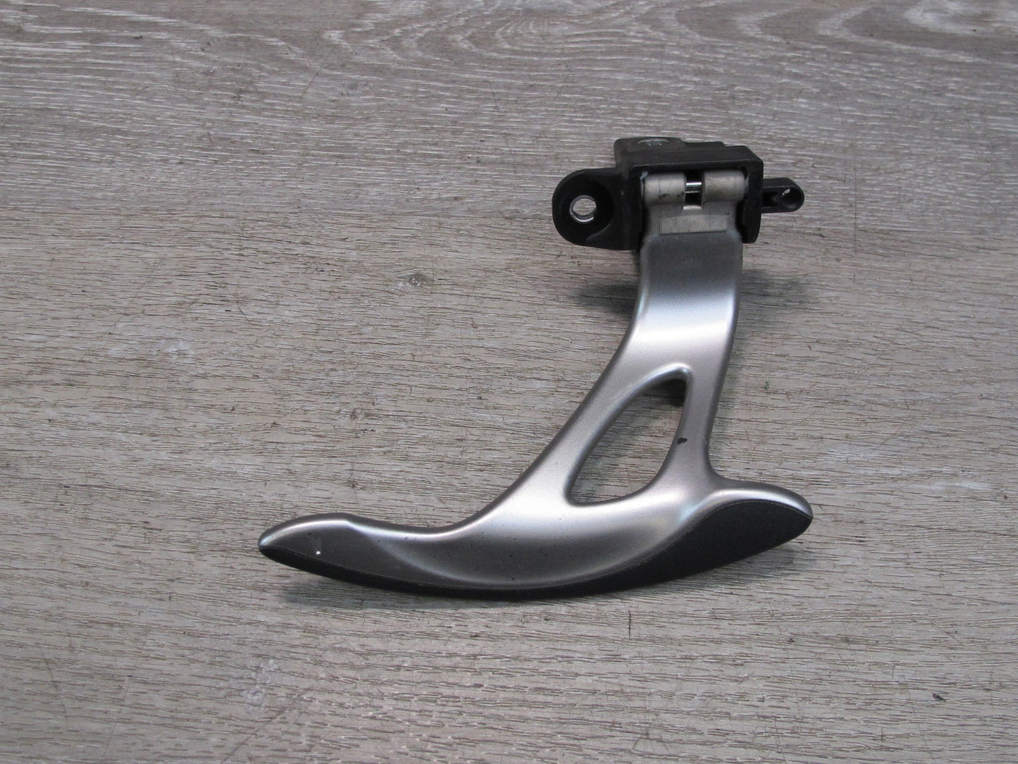 09-20 Nissan 370Z Z34 Left Steering Shift Paddle Switch OEM